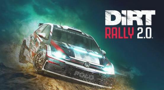 游戏赛车在中途坏掉,游戏尘埃拉力赛操作