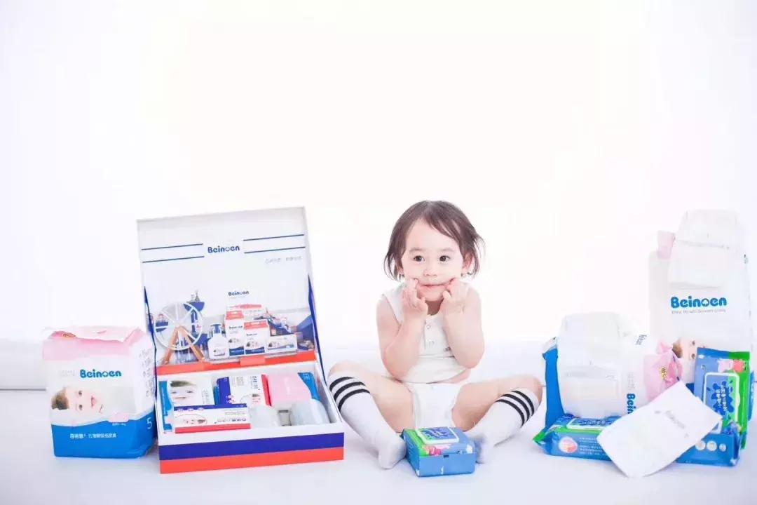 纸尿裤哪个牌子的好用2020测评,纸尿裤哪款适合女宝宝