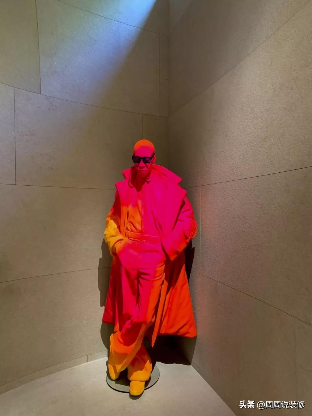 又一网红新地标！FrankGehry设计LV首尔旗舰店开幕