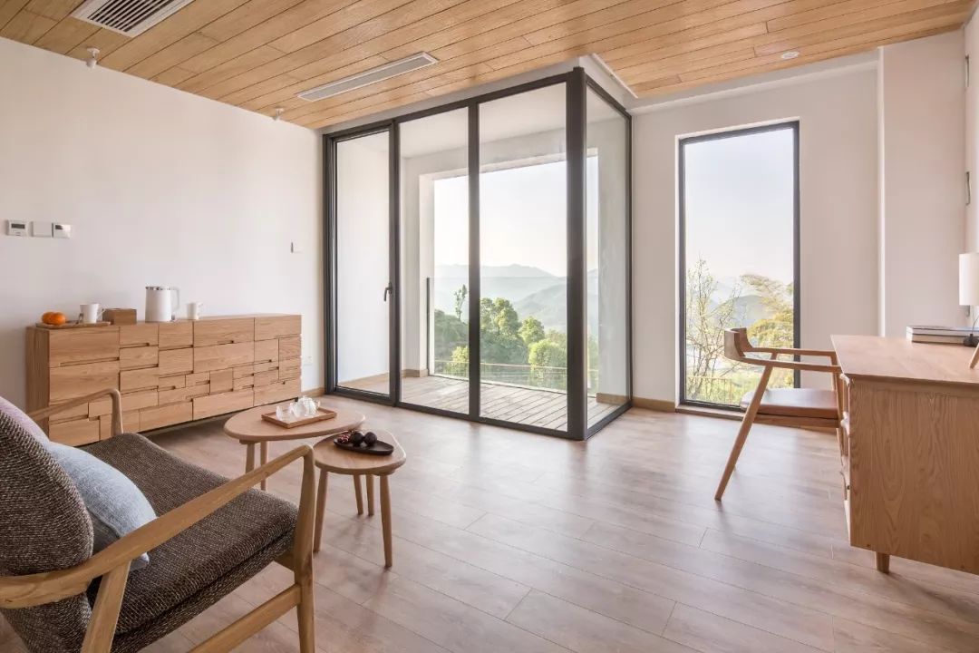 浙江泡温泉民宿推荐,杭州周边自驾两日游民宿推荐