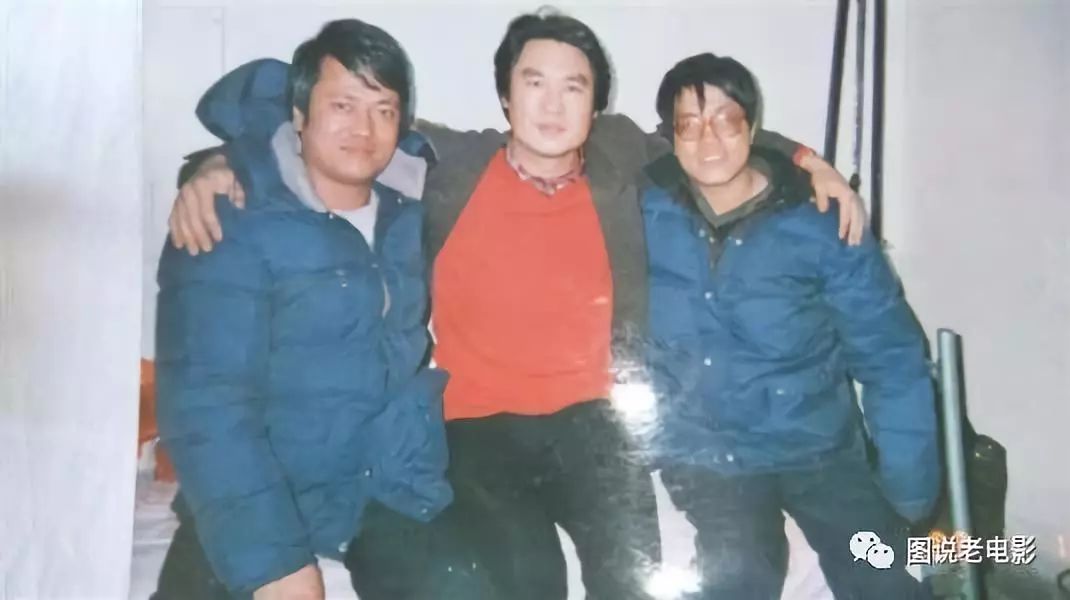 山东版武松祝延平第一集,祝延平扮演的武松无人能超越