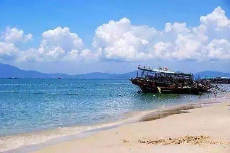 巽寮湾酒店199,巽寮湾酒店两房一厅住宿优惠团购