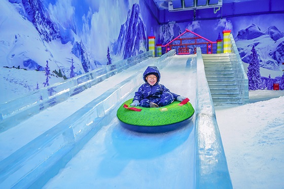 无限次畅元祖梦世界超级会员卡来了