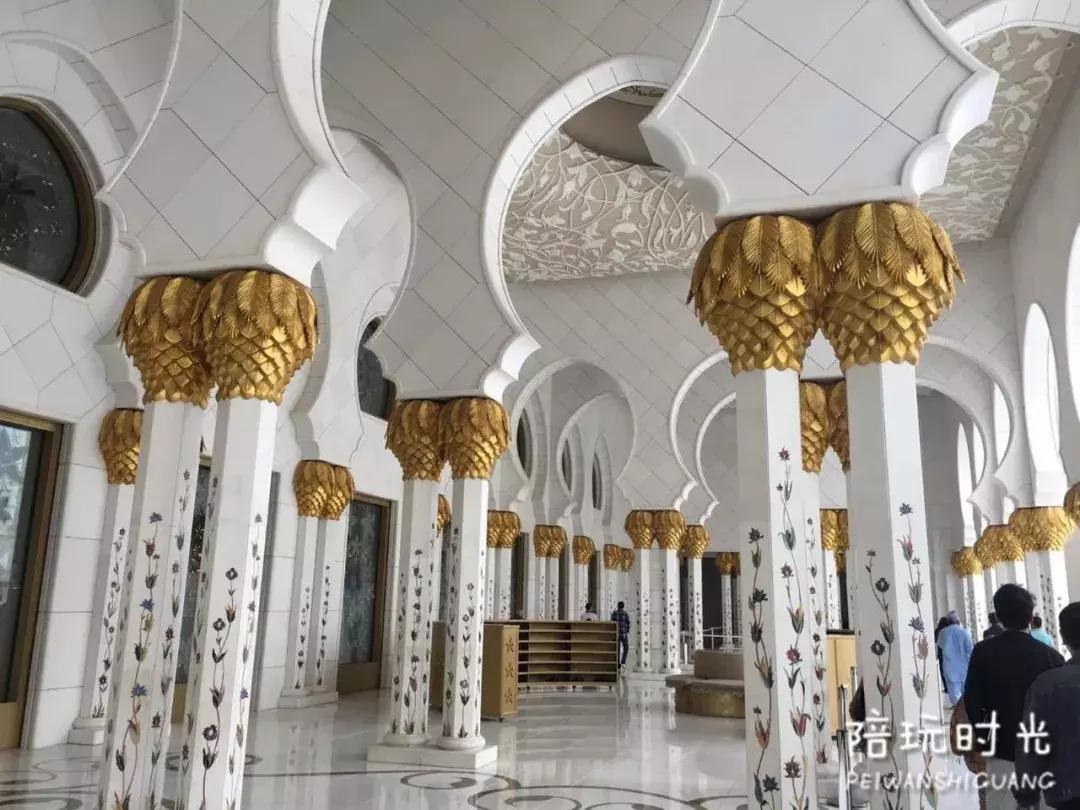 带孩子去迪拜旅游费用大概多少,带孩子去迪拜旅游攻略