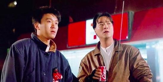 周星驰为什么电影越拍越少,周星驰开启电影之路