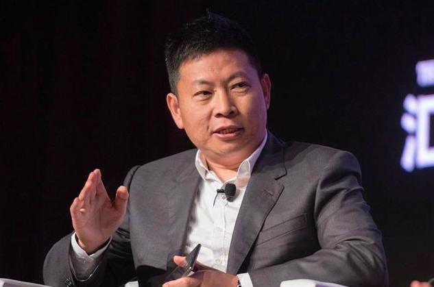 余承东研发基站技术,余承东谈华为新通信技术