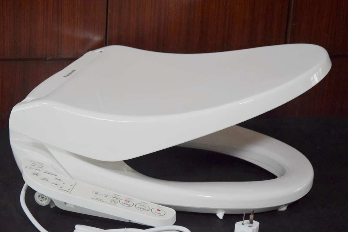 松下dl-1310cws评测,松下1310cws马桶盖