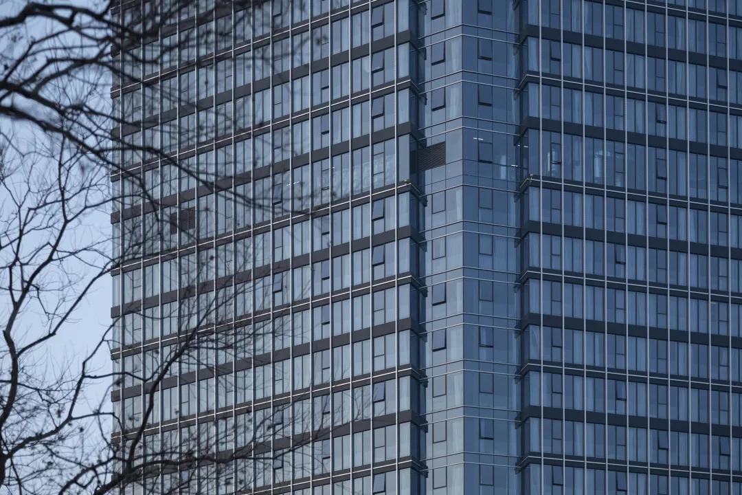 溧阳万豪酒店：精打细算呈现高品质城市地标