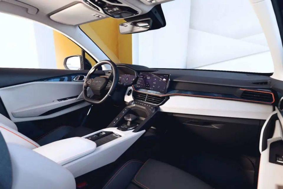 小型suv和轿车的优缺点,车主反馈油耗最低的十款小型suv