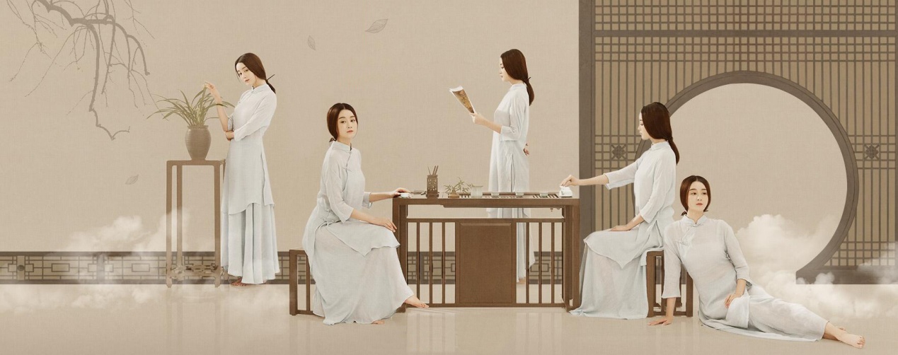 汉唐茶文化专访盛源茶具徐仁豹:简单之事做到极致|茶言器语