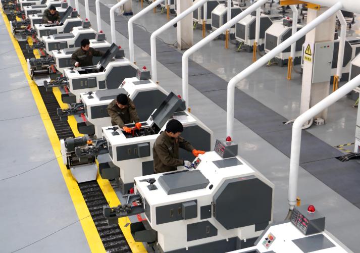 人类第一颗螺丝,螺丝发明全过程