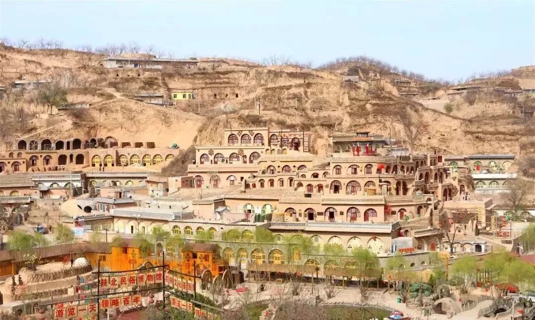 陕西未来5年搬迁村名单,陕西最新农村规划名单