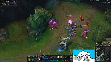 lol职业赛场顶级预判集锦,lol王者各种顶级预判