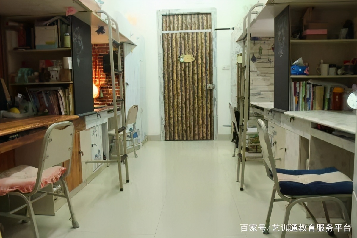 文科大学宿舍条件排名,全国学院宿舍条件排名