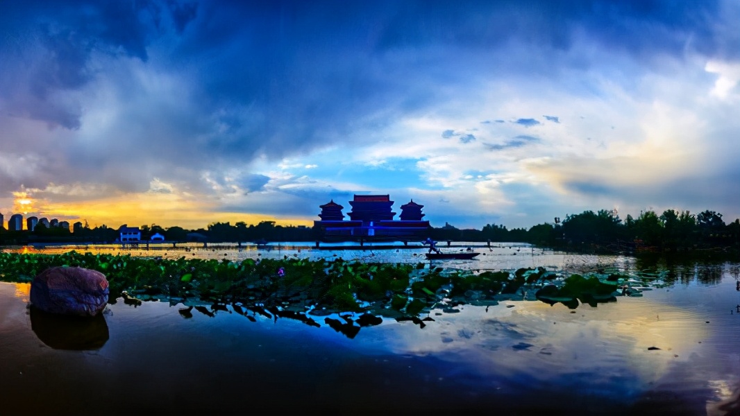 唐山地震完整版,唐山地震游玩