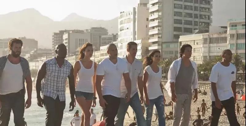 上了外太空的速9,堪称系列最烂一部