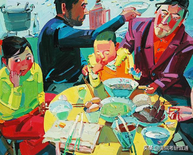 山艺美术考研专业考什么,山艺艺术类考研招生简章