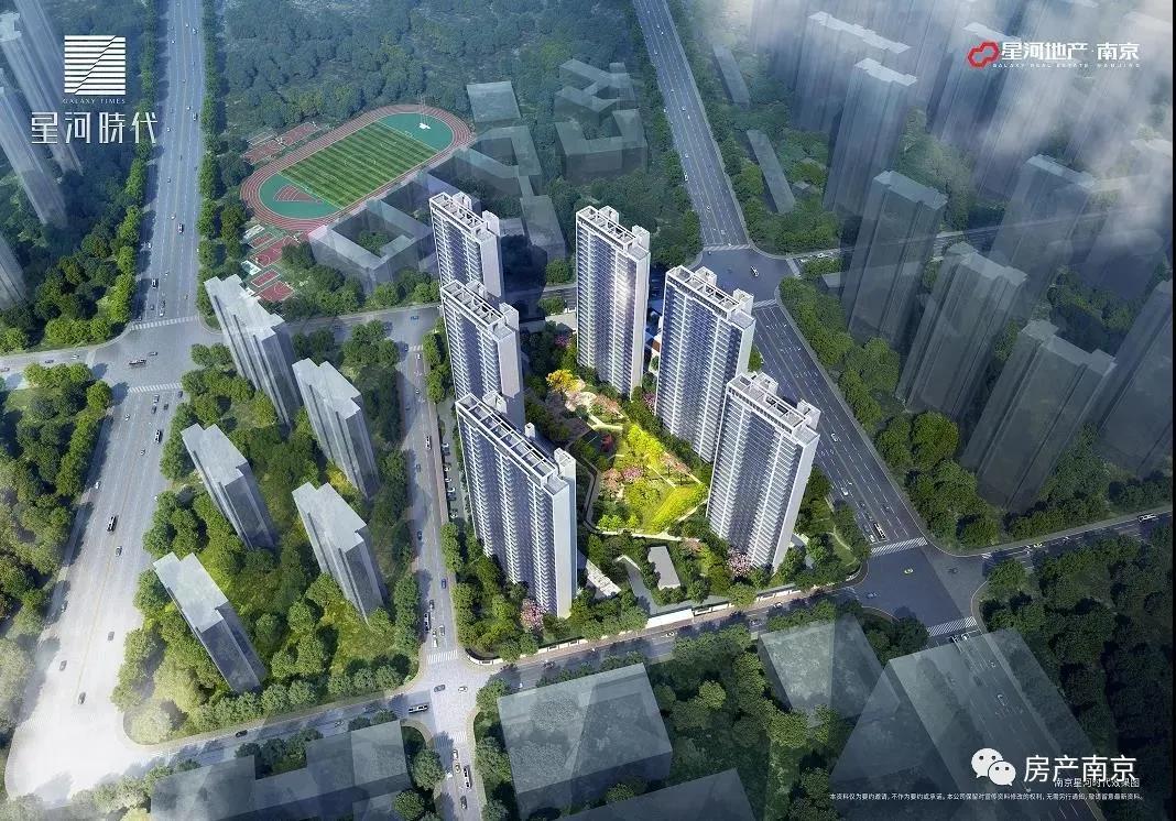 一口气诞生3家“闪电盘”的江北城南中心，能否接棒核心区？