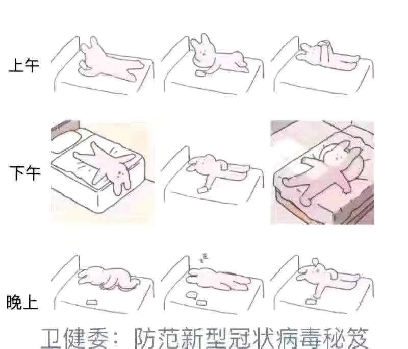 名老中医妙手抗疫,上海中医抗疫药方