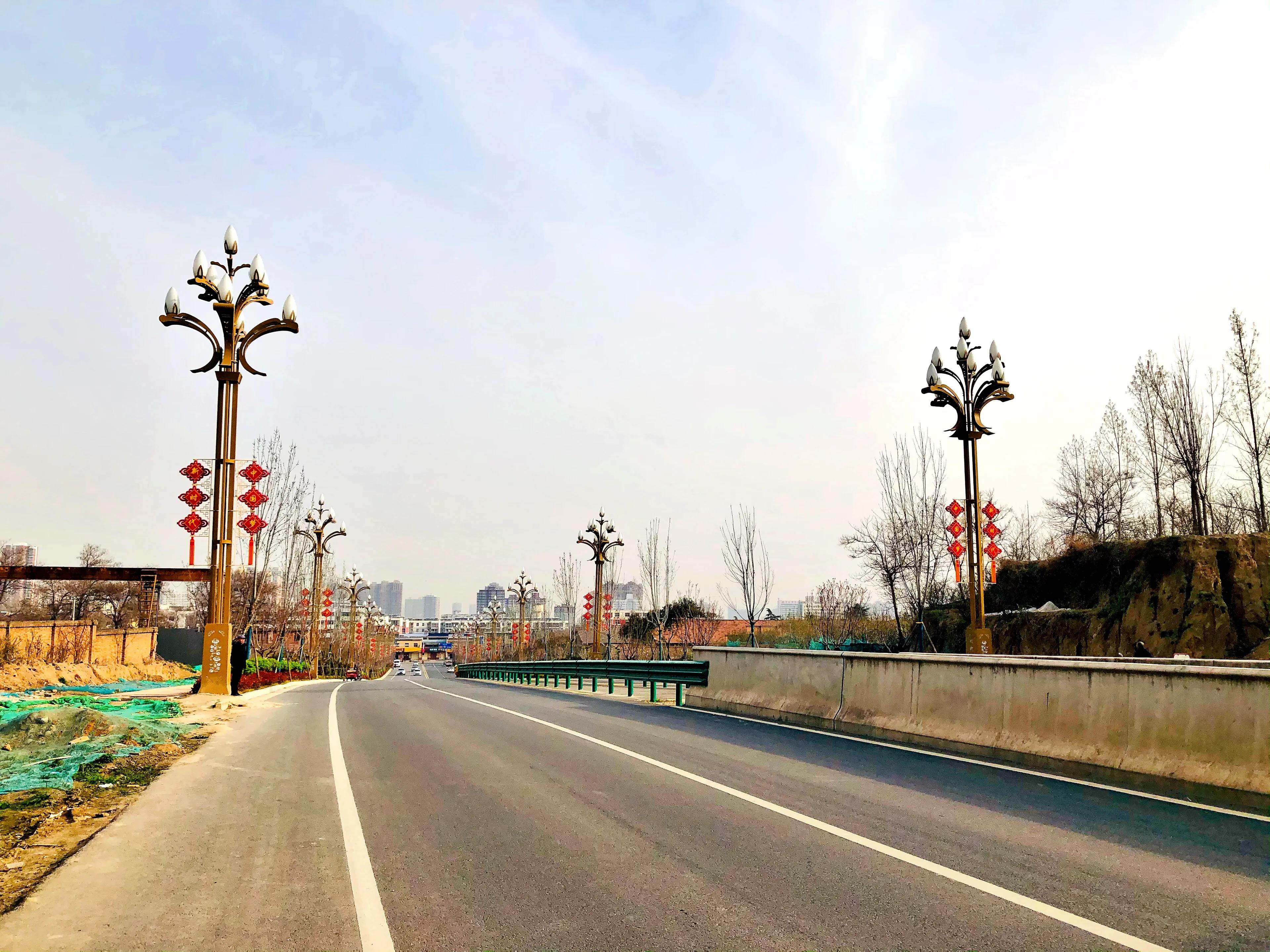 金塘半日游,白鹿原一日游攻略