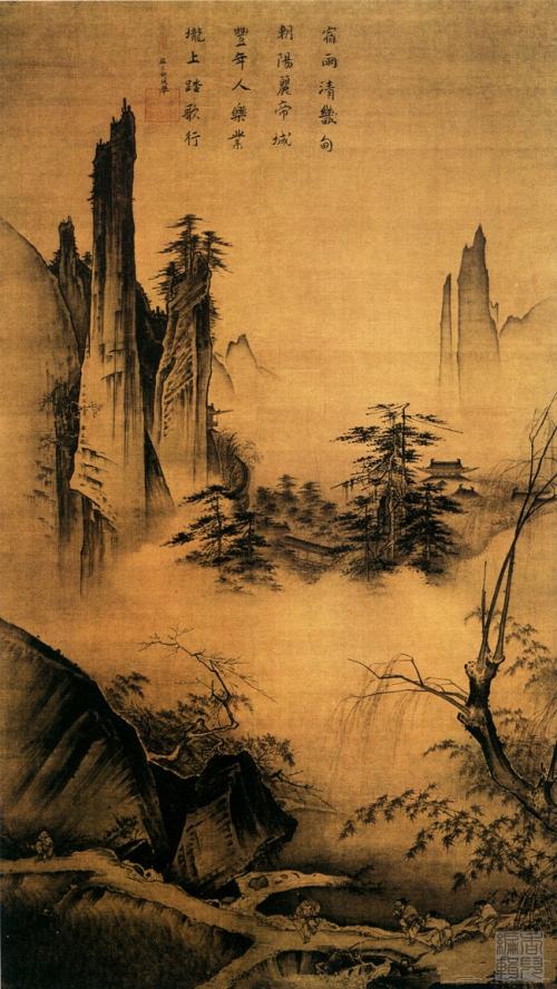 唐诗宋词元曲经典名篇300句,元曲名篇解析121150卷