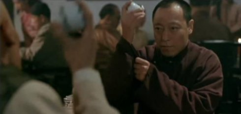 倪大红凭借都挺好得到了什么奖,都挺好中倪大红演的苏大强