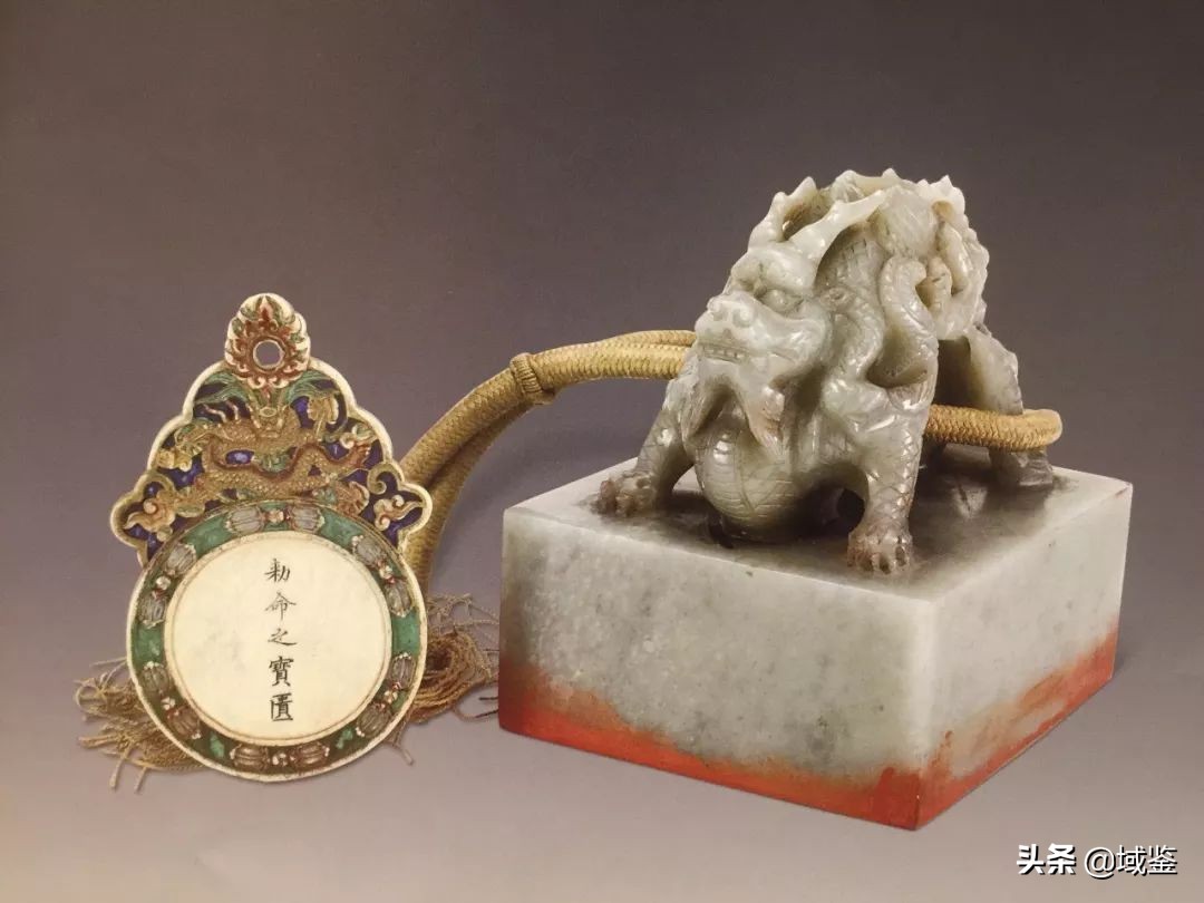 古玩古玉老物件鉴定方法,古玉收藏拍卖鉴定方法