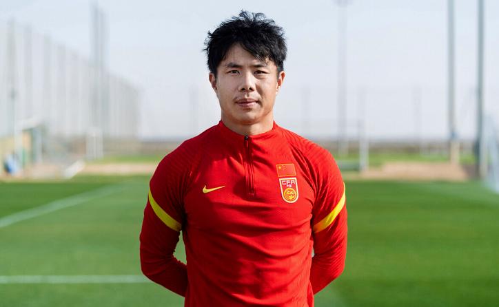 泰山归化新星被郝伟激活,泰山队转会队员名单