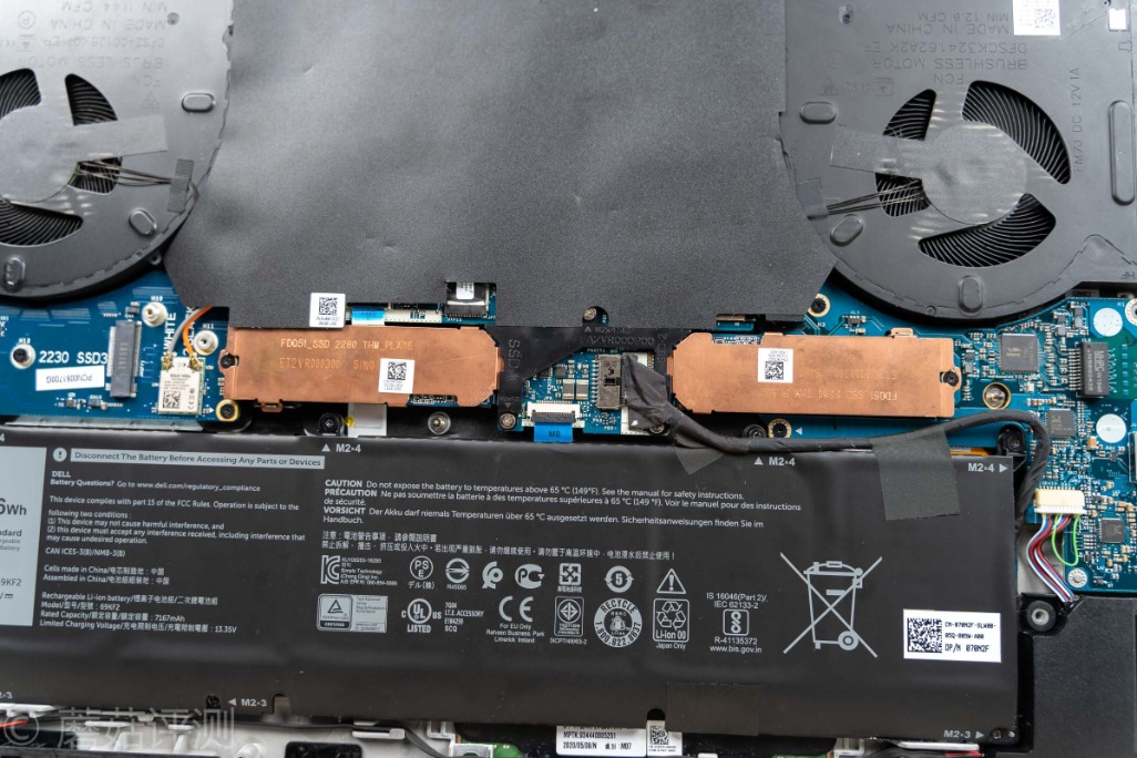 2020款外星人m17r2测评,外星人2020版m17和m15区别