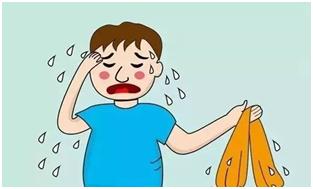 身体乏力犯困易疲劳出汗怎么调理,夏天乏力疲劳出虚汗怎么调理