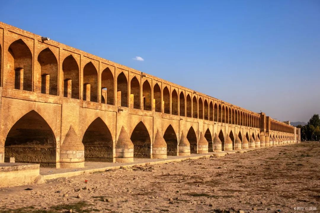 伊朗宣布对中国免签吗,中国游客赴伊朗免签可停留21天