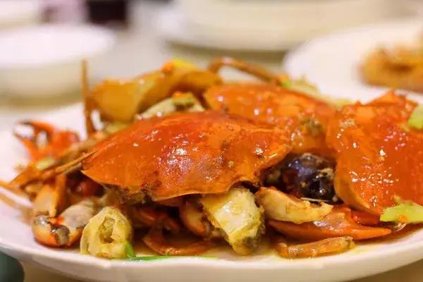 广州十大最好的海鲜餐厅,广州附近海鲜最便宜的地方