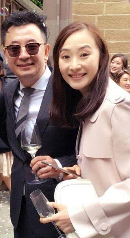 黄海波目前状况,黄海波现在的状态