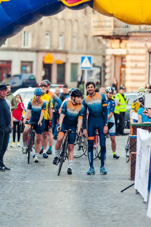 为什么骑行后感觉全身轻松,高强度骑行后如何进行身体恢复