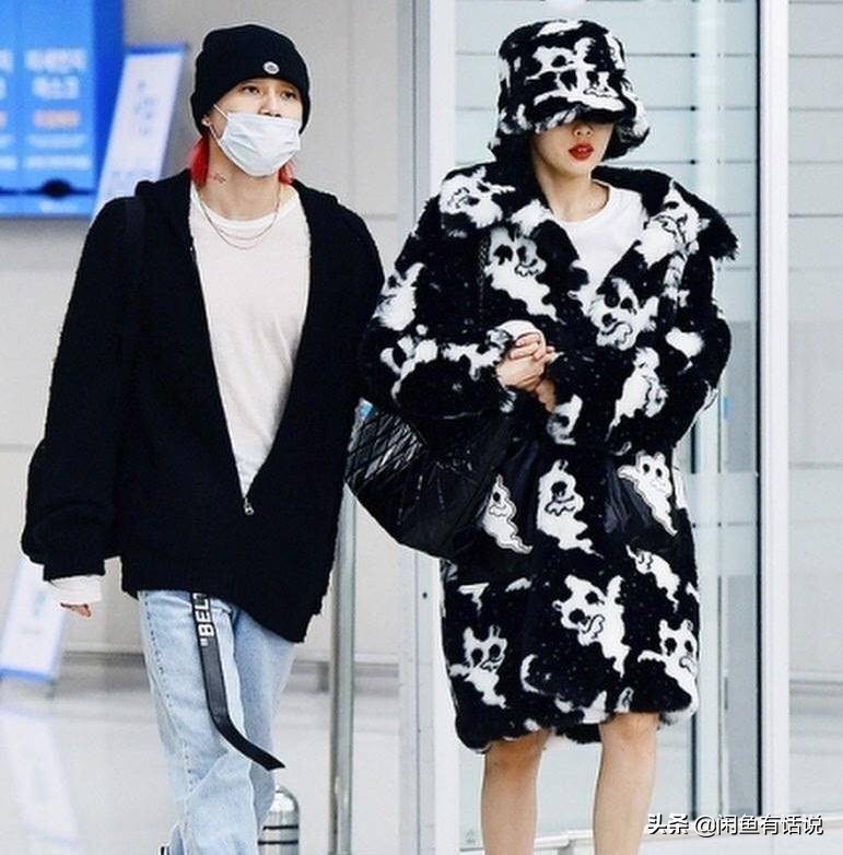 泫雅针织帽,最近很火的帽子简单大方