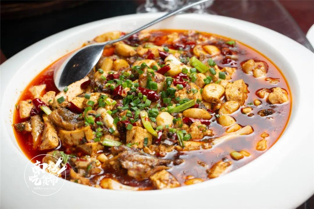 请客还不晓得去哪儿哇?听说天来豪庭旁8年老店酒楼6折啦