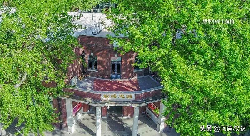 天津市耀华中学怎样,天津市和平区耀华中学