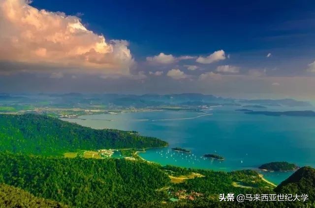 八个秘密,带你探寻不一样的马来西亚