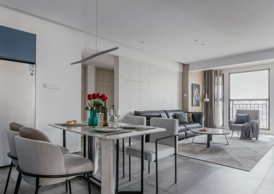 餐桌尺寸如何选择最合适,餐桌尺寸怎么选怎么摆放