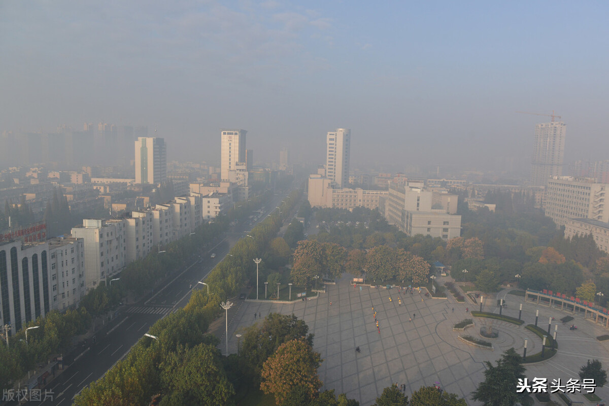 国家为什么要大力发展安徽阜阳,国家为什么大力发展安徽阜阳