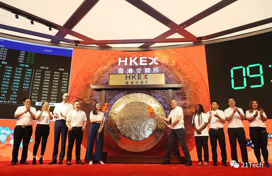 港股之王易主：阿里时隔12年重返香江，十八罗汉今何在？