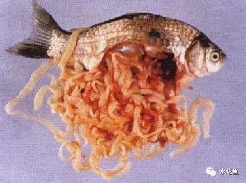 鱼类寄生虫用什么药,鱼类寄生虫怎么灭杀