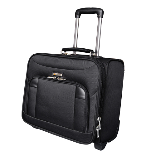 窄拉杆行李箱到底好用不,行李箱怎么选结实耐用不被坑