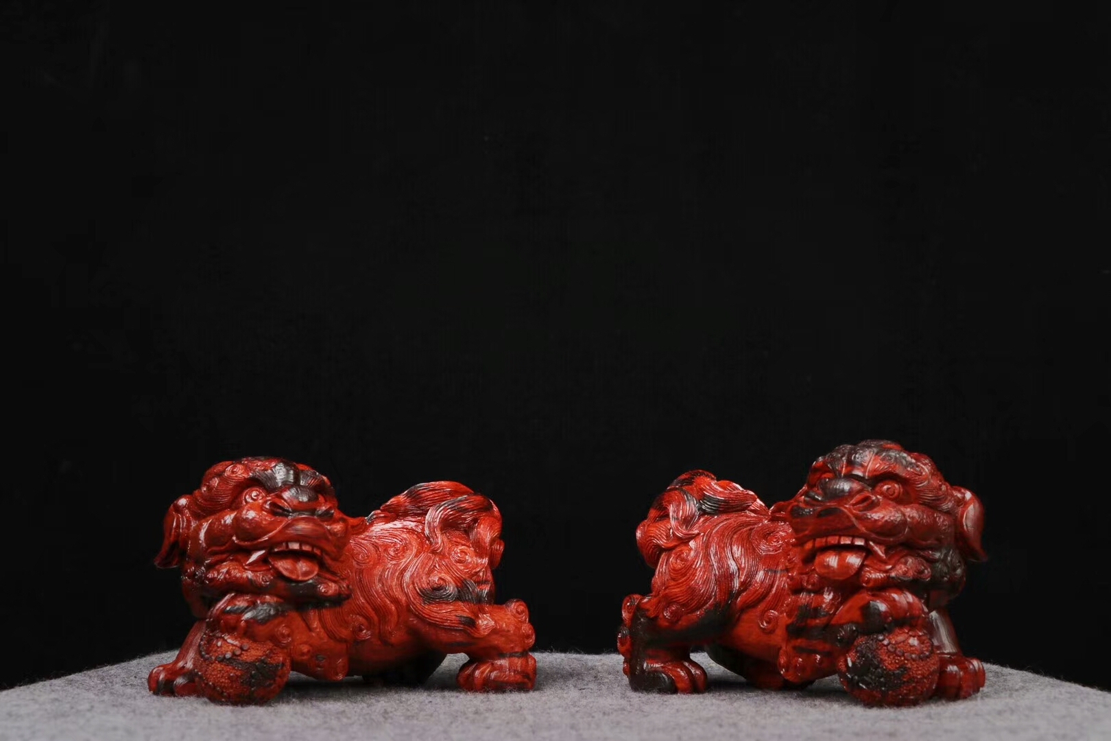 木材价格持续上涨，木雕究竟是贵还是值？