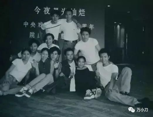 老干部人设电视剧,人设崩塌的老干部