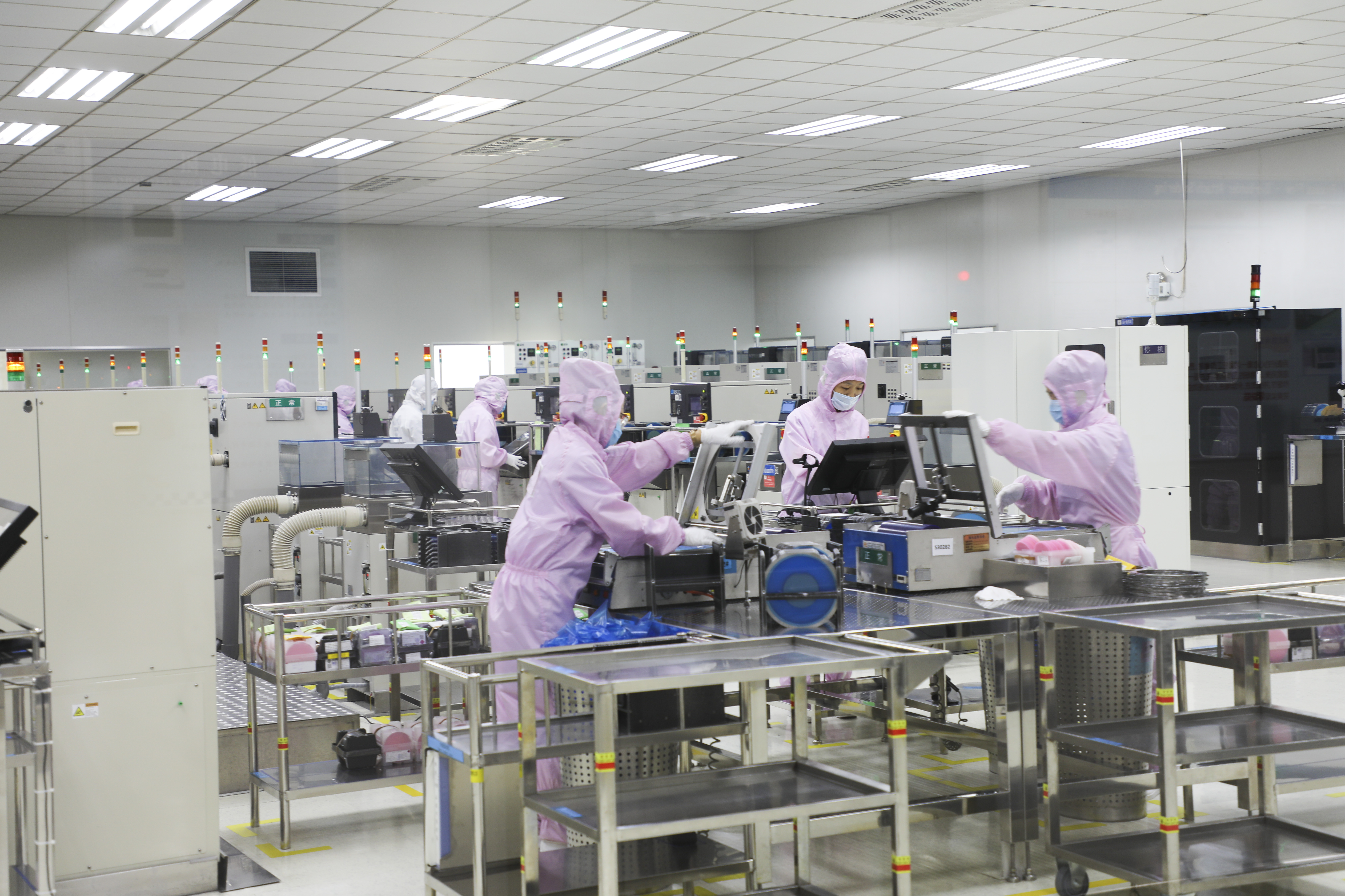 阳信长威电子有限公司上市了吗,阳信长威电子有限公司在全国排名