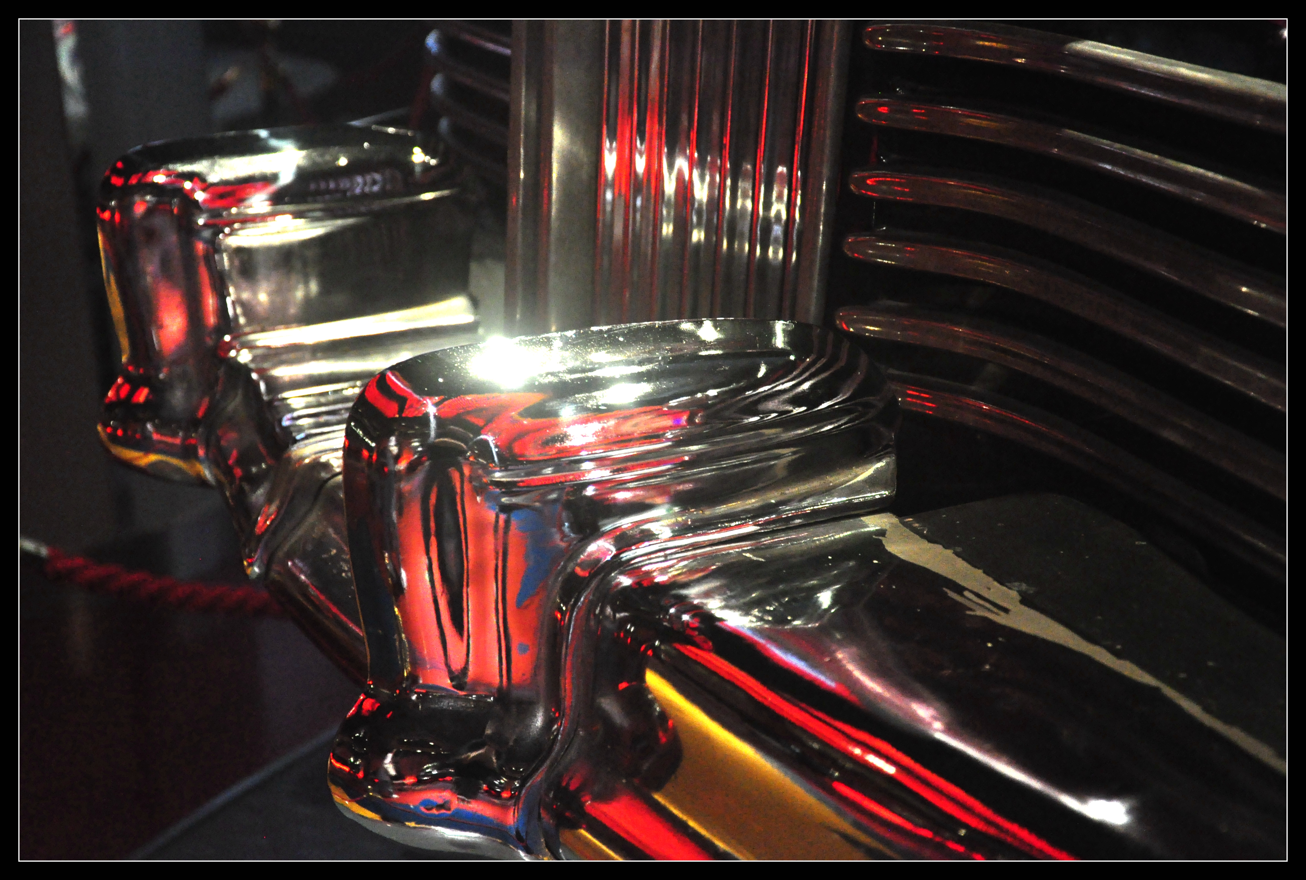 北京汽车博物馆第一代解放牌卡车,北京老爷车博物馆红旗轿车