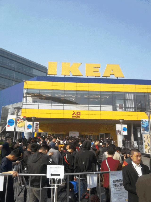 宜家地毯二手,宜家offwhite地毯