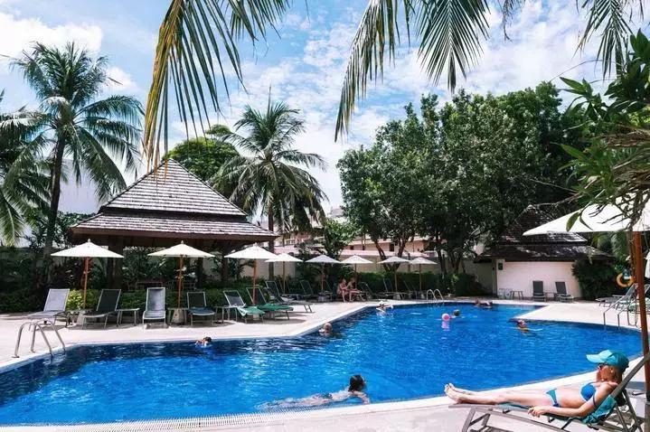 泰国免签普吉岛,泰国免签新政策全年次数限制