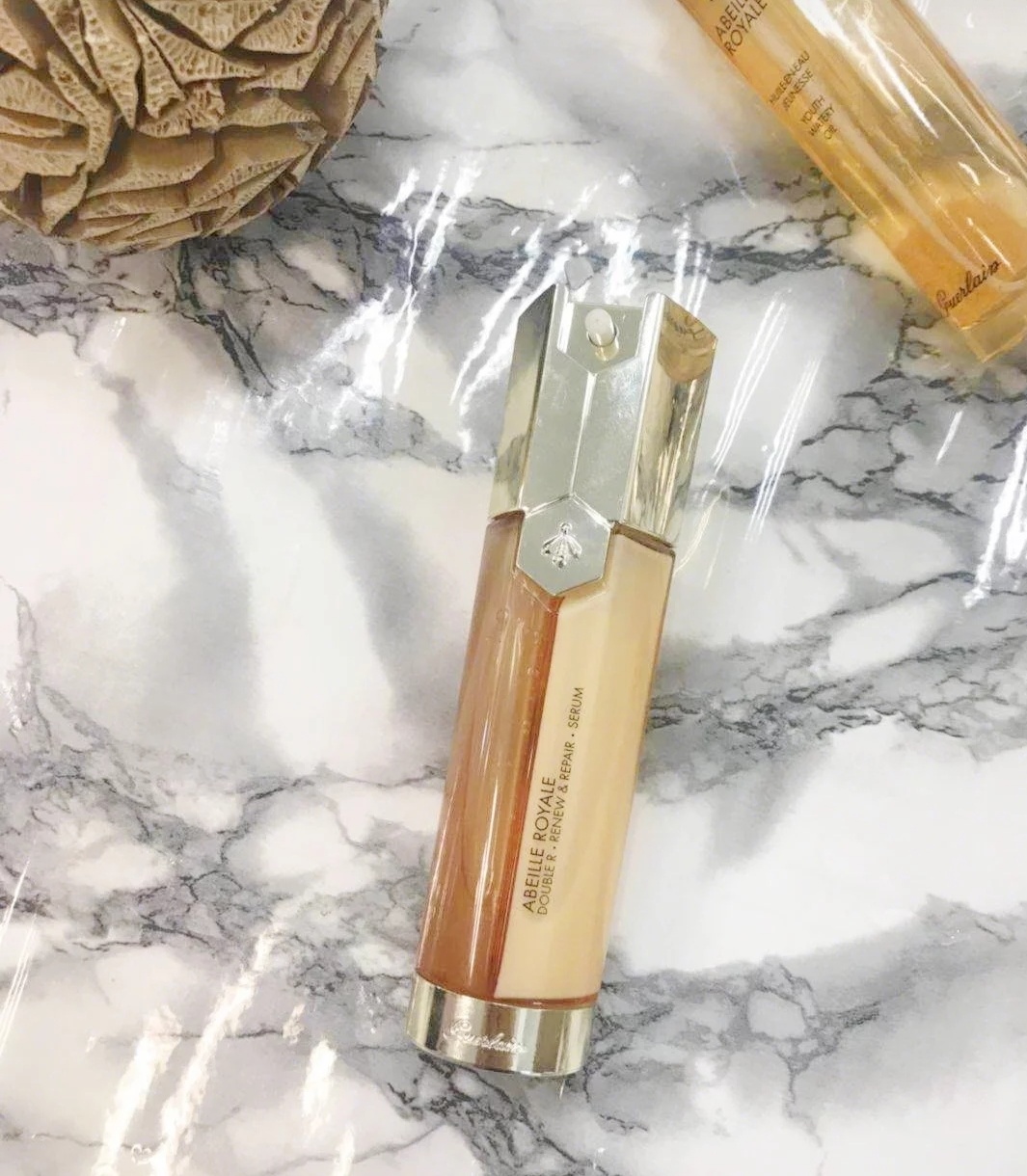 雪花秀十大精华水,雪花秀润燥精华第五代测评